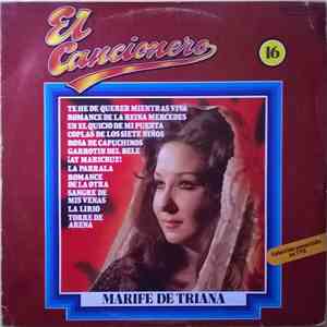 Marife De Triana - El Cancionero