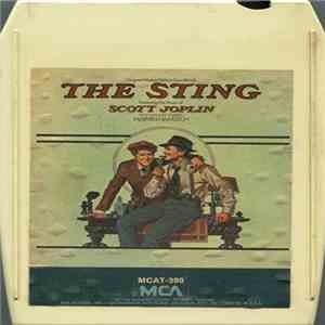 Marvin Hamlisch - The Sting (Original Motion Picture Soundtrack)