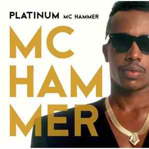 MC Hammer - Platinum