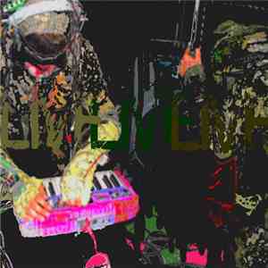 Melted Cassettes - Live Record