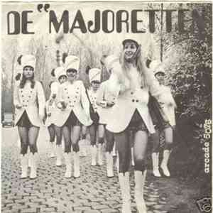 Micha Marah - De Majoretten