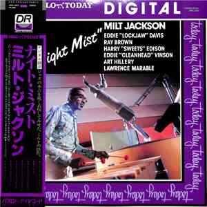 Milt Jackson - Night Mist
