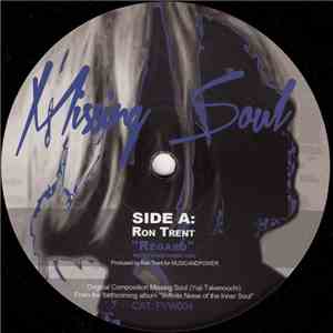 Missing Soul - Regard / Across My Mind