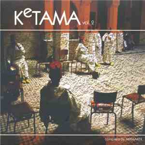 Mixmaker - Ketama Vol. 2