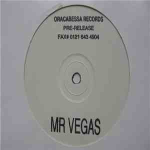 Mr. Vegas - Western End