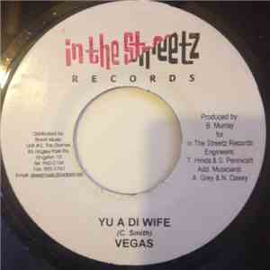 Mr. Vegas - Yu A di Wife / Herb Tree