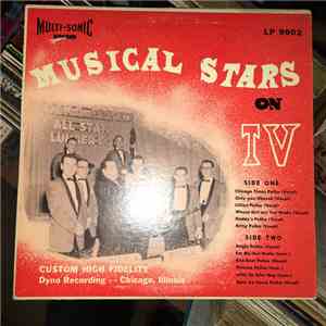 Musical Stars - On TV