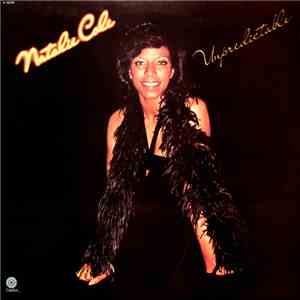 Natalie Cole - Unpredictable