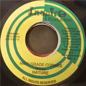 Nature  - High Grade Corner