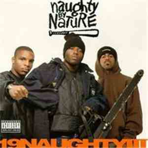 Naughty By Nature - 19 Naughty III