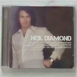 Neil Diamond - Icon