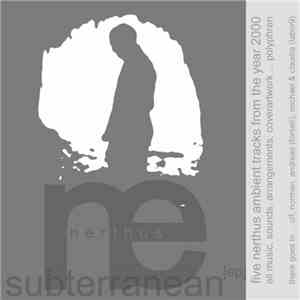 Nerthus - Subterranean
