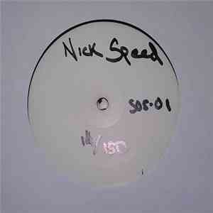 Nick Speed - Round One EP