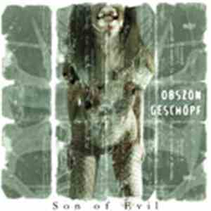 Obszön Geschöpf - Son Of Evil