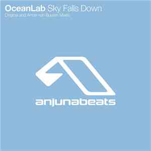 OceanLab - Sky Falls Down
