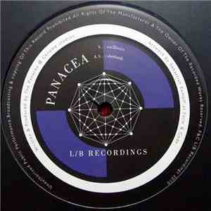 Panacea - Ear2brain / Uberbomb