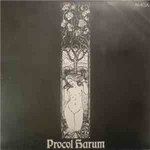 Procol Harum - Procol Harum