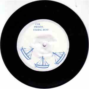 Proxies - Fishing Boat