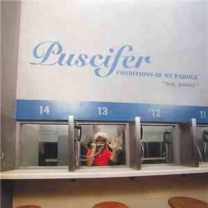 Puscifer - Conditions Of My Parole ("The Single")