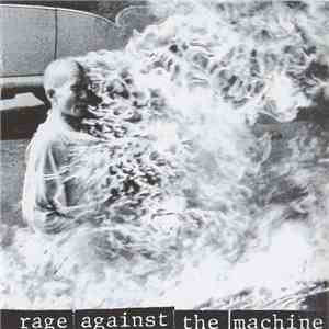 Rage Against The Machine - Rage Against The Machine