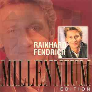 Rainhard Fendrich - Rainhard Fendrich