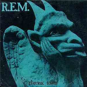 R.E.M. - Chronic Town