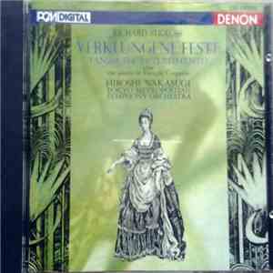 Richard Strauss - Verklungene Feste