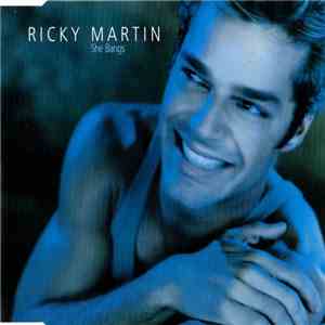 Ricky Martin - She Bangs