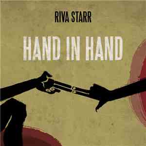 Riva Starr - Hand In Hand
