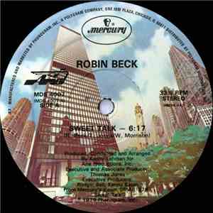 Robin Beck - Sweet Talk