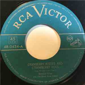 Rosalie Allen And The Black River Riders - Cranberry Kisses and Strawberry Hugs
