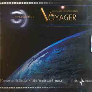 Rosario Di Bella, Stefania La Fauci - Voyager - Ai Confini Della Conoscenza