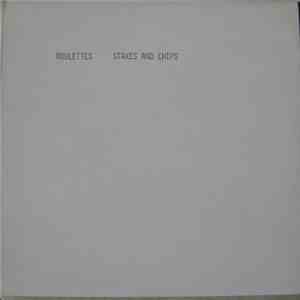 Roulettes - Stakes And Chips