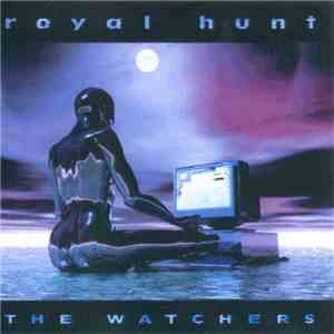 Royal Hunt - The Watchers