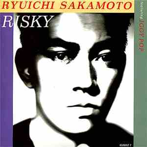 Ryuichi Sakamoto Featuring Iggy Pop - Risky