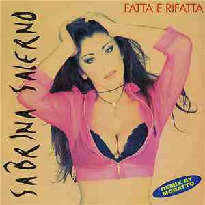 Sabrina Salerno - Fatta E Rifatta