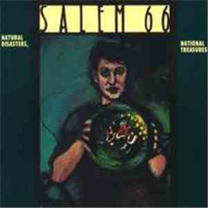 Salem 66 - Natural Disasters, National Treasures
