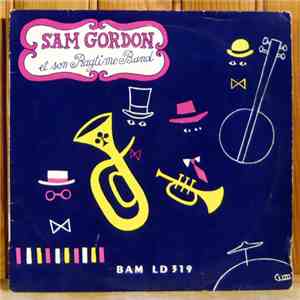 Sam Gordon Et Son Ragtime Band - South Rampart Street Parade