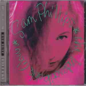 Sam Phillips - The Indescribable Wow
