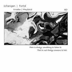 Schengen - Schengen | Portal | Innerise | Weyland EP