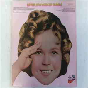 Shirley Temple - Little Miss Shirley Temple