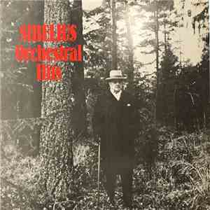 Sibelius - Orchestral Hits