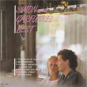 Simon & Garfunkel - Simon And Garfunkel Best