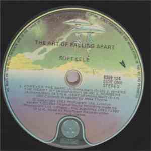 Soft Cell - The Art Of Falling Apart