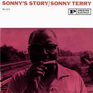 Sonny Terry - Sonny's Story