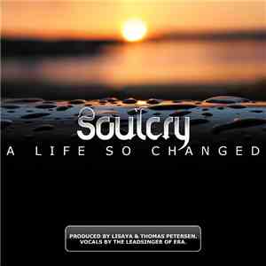 Soulcry - A Life So Changed