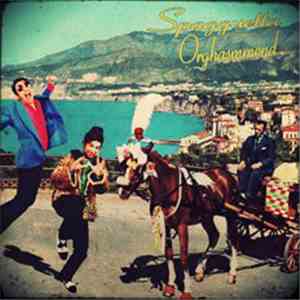 Spagguetta Orghasmmond - Coppi & Bartali