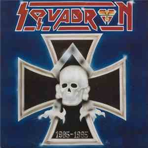 Squadron - Decade Of Defiance 1985 - 1995