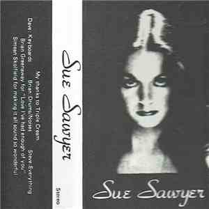 Sue Sawyer  - Sue Sawyer