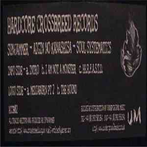Sunjammer - Aigin No Kanashisa - Soul Systematics